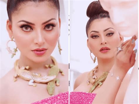 urvashi rautela porn|Urvashi Rautela Deepfake Porn • All Kamapisachi Actress Nude